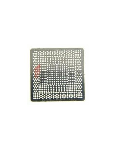 PLANTILLA CALOR DIRECTO: ATI 216-0728020 (0.5mm) Stencil