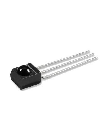 RECEPTOR INFRAROJO AMPLIFICADO (Valido dm500)