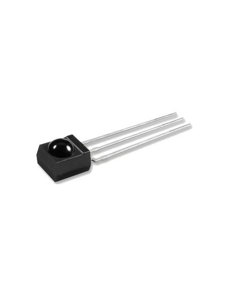 RECEPTOR INFRAROJO AMPLIFICADO (Valido dm500)