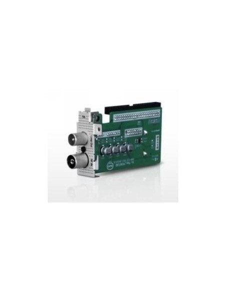 VU+ SINTONIZADOR TDT TUNER DVB T/C (Original)