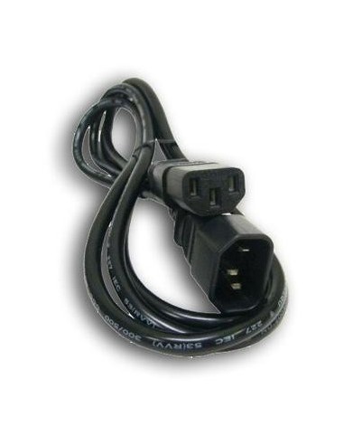 ALARGADOR DE CORRIENTE CPU (1.80m)