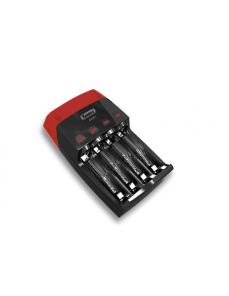 CARGADOR PILAS AA KCR-A01