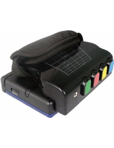 Accesorio GUITARRA para NDS