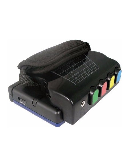 Accesorio GUITARRA para NDS