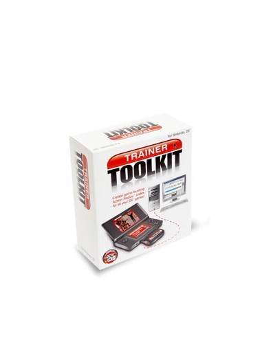 TRAINER TOOLKIT