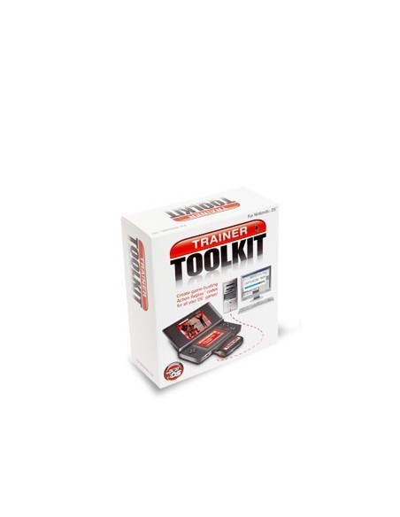 TRAINER TOOLKIT