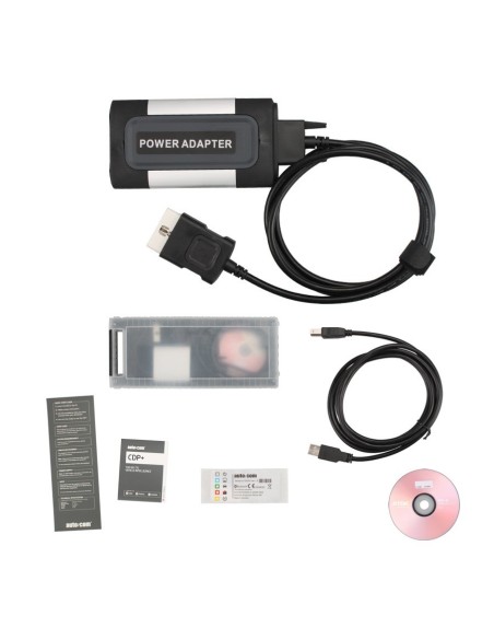 MAQUINA DIAGNOSIS MULTI CARDIAG M8 CDP 2014.03V OBD2 TF