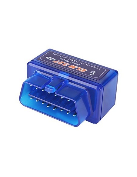 DISPOSITIVO DIAGNOSIS ELM327 BLUETOOTH V1.5 (Mini)
