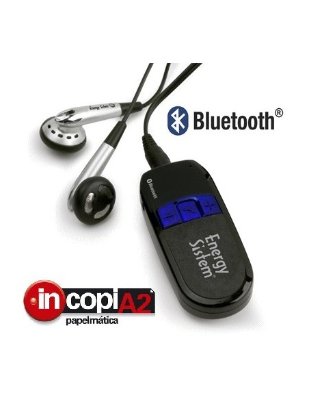 ENERGY LINNKER 4000 AURICULARES ESTEREO BLUETOOTH