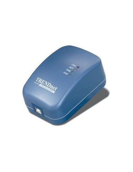 PLC WAVEBUDDY ADAPTADOR USB HOMEPLUG