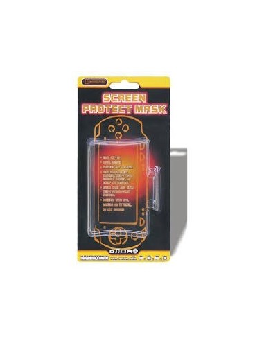 PSP PROTECTOR DE PANTALLA RIGIDO