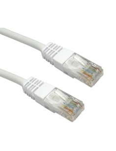 CABLE RED ETHERNET RJ45 CAT.5 (15m)