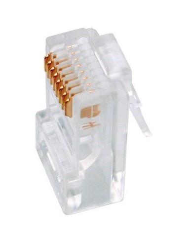 CONECTOR RJ45