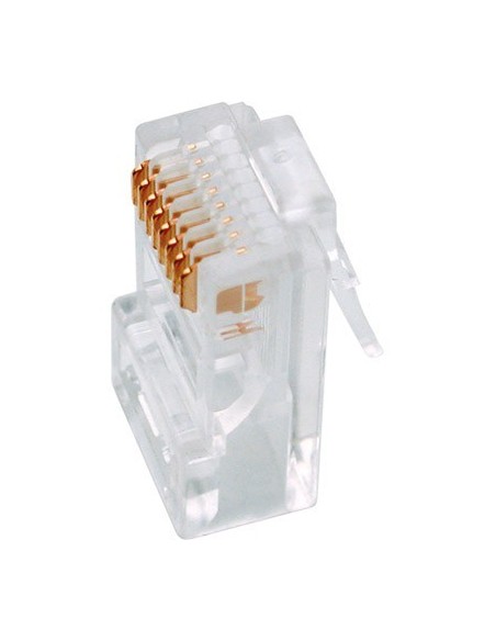 CONECTOR RJ45