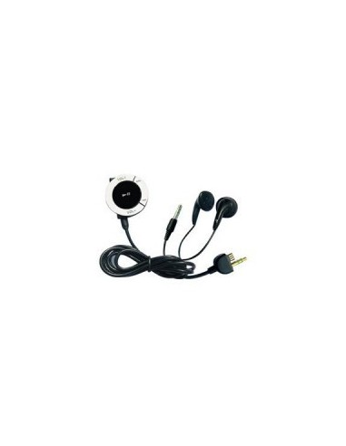 PSP SLIM AURICULARES CON CONTROL DE VOLUMEN (compatible)