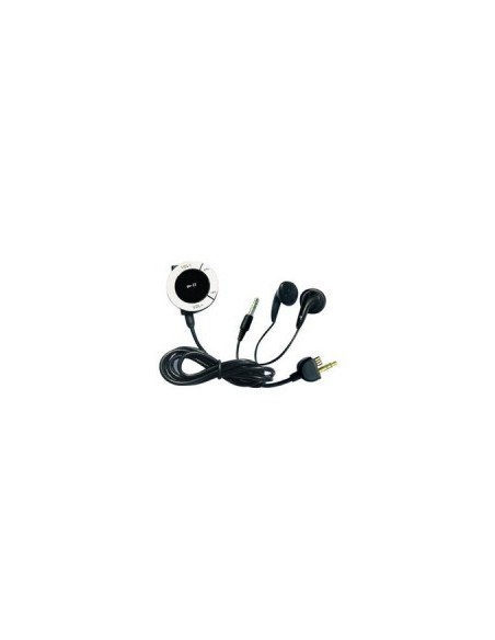 PSP SLIM AURICULARES CON CONTROL DE VOLUMEN (compatible)
