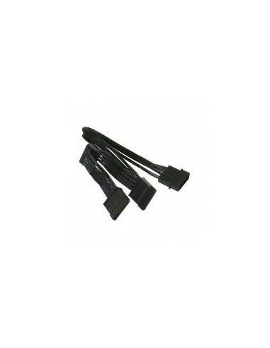 NZXT CABLE 43 SATA MOLEX 4 PINES A 3 X SATA