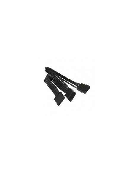 NZXT CABLE 43 SATA MOLEX 4 PINES A 3 X SATA