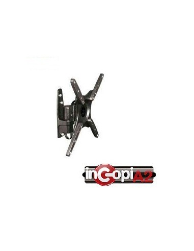 SOPORTE DE PARED LCD FIJO