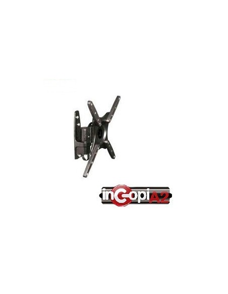 SOPORTE DE PARED LCD FIJO