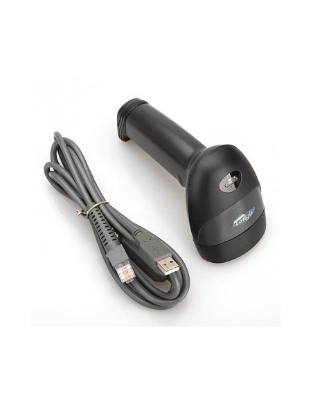 ESCANER DE CODIGO DE BARRAS USB XYL-890