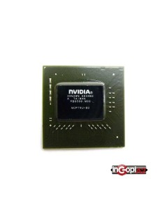 CHIP GPU  NVIDIA MCP79U-B2