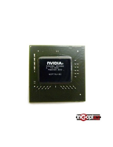 CHIP GPU  NVIDIA MCP79U-B2