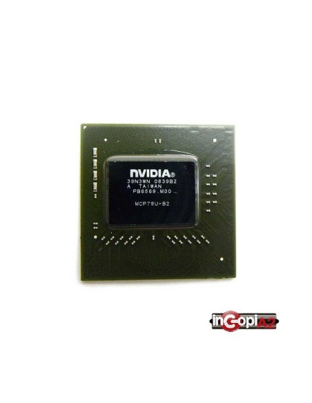 CHIP GPU  NVIDIA MCP79U-B2