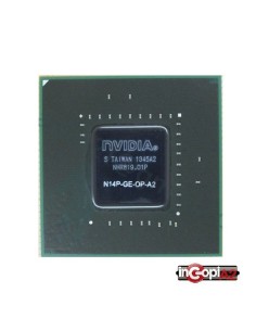 CHIP GPU NVIDIA N14P-GE-OP-A2 (Nuevo)