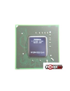 GPU NVIDIA N12M-GS2-S-A1