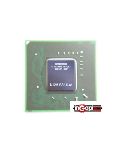 GPU NVIDIA N12M-GS2-S-A1