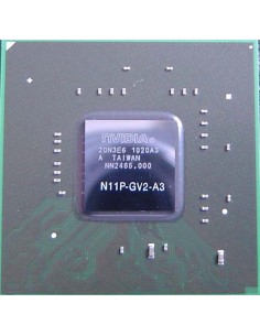NVIDIA N11P-GV2H-A3 GPU (Nuevo)