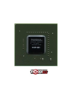 CHIP GPU NVIDIA N10P-GE1 (Remanufacturado)