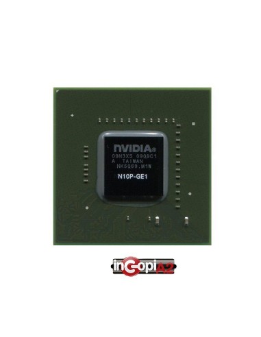 CHIP GPU NVIDIA N10P-GE1 (Remanufacturado)