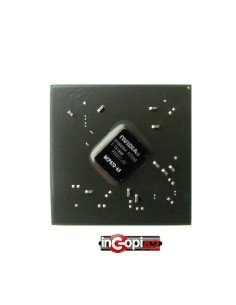 CHIP GPU NVIDIA MCP67D-A3 (Remanufacturado)
