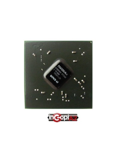 CHIP GPU NVIDIA MCP67D-A3 (Remanufacturado)
