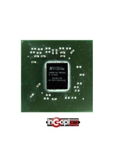 CHIP GPU NVIDIA NF-SPP-100-N-A2 (Remanufacturado)