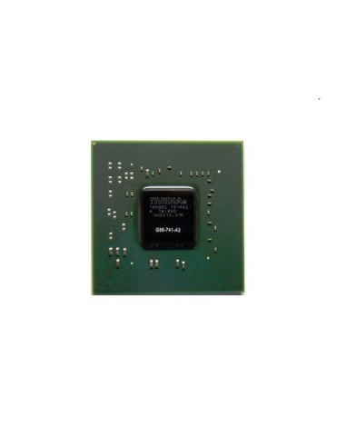 NVIDIA G86-741-A2 BGA GPU (Nuevo)