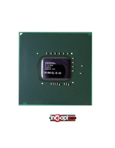 CHIP GPU NVIDIA N14M-GL-B-A2