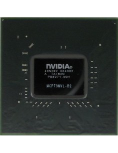 IC CHIP NVIDIA MCP79MVL-B2 (Nuevo)