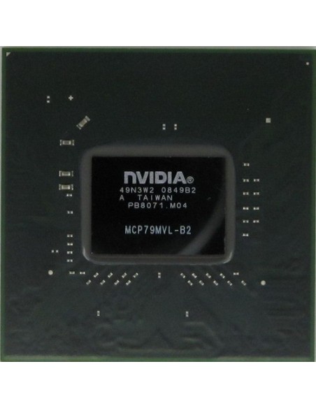 IC CHIP NVIDIA MCP79MVL-B2 (Nuevo)