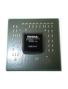 GPU NVIDIA G73M-U-N-A2 (Nuevo)