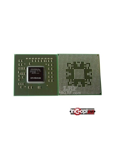 GPU NVIDIA G73-VZA-N-A2