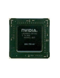 NVIDIA G92-700-A2 BGA GPU (Nuevo)