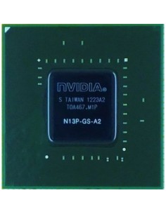 CHIP GPU NVIDIA N13P-GS-A2 / N13P-GE-A2