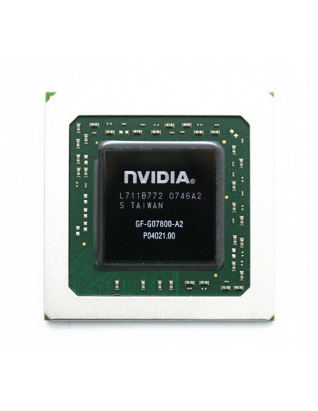 NVIDIA GF-GO7800-A2 BGA (Nuevo)