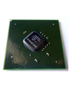 NVIDIA GPU N11M-GE1-B-A3 BGA (refurbished)