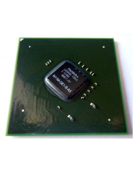 NVIDIA GPU N11M-GE1-B-A3 BGA (refurbished)