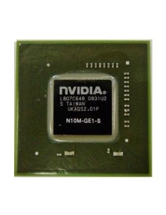 GPU NVIDIA N10M-GE1-B BGA (nuevo)