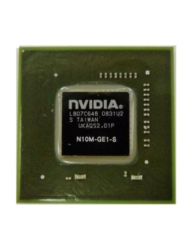 GPU NVIDIA N10M-GE1-B BGA (nuevo)